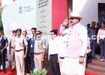Police Launch Anti-Drug Awareness Campaign