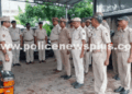 Police Ensure Safe Ratha Yatra Preparations