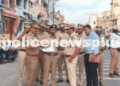DIG Reviews Aadi Thapasu Security