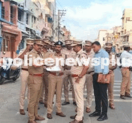 DIG Reviews Aadi Thapasu Security