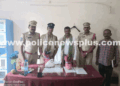 Murder Convict Awarded Life Imprisonment