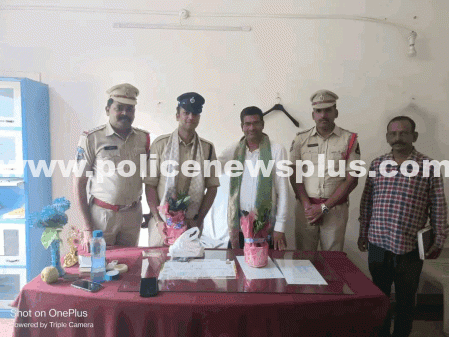 Murder Convict Awarded Life Imprisonment