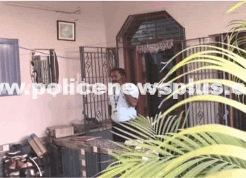 CB-CID Conducts Sub-Registrar Inquiry