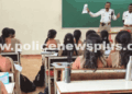 Udupi Police promote Anti-Drug Awareness