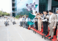 Hyderabad Police Expand Traffic Fleet