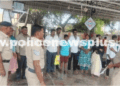 Police Empower Travelers Against Cybercrime