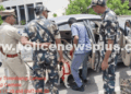 Police Strengthen Critical Infrastructure Security
