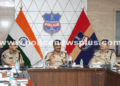DGP Strengthens Police Welfare Schemes