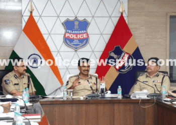 DGP Strengthens Police Welfare Schemes