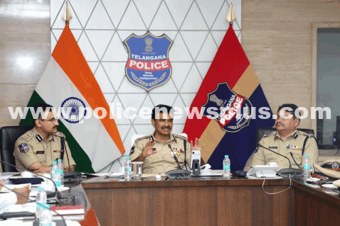 DGP Strengthens Police Welfare Schemes