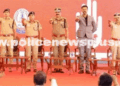 Anti-Drug Awareness Event