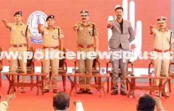 Anti-Drug Awareness Event