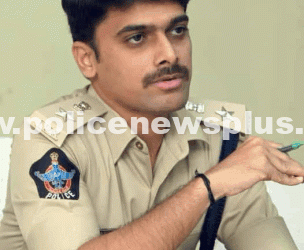 Srikakulam Police Secure Theft Conviction