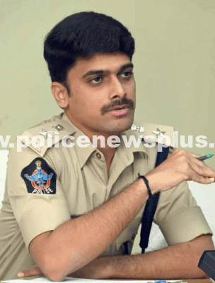 Srikakulam Police Secure Theft Conviction