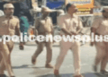 Madurai Police Intensify Night Patrols