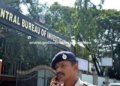 Chennai: CBI Books Two Income Tax Officials and a Businessman in Bribery Case