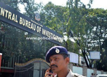 Chennai: CBI Books Two Income Tax Officials and a Businessman in Bribery Case