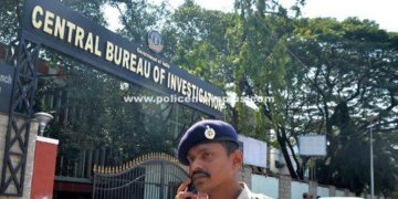 Chennai: CBI Books Two Income Tax Officials and a Businessman in Bribery Case