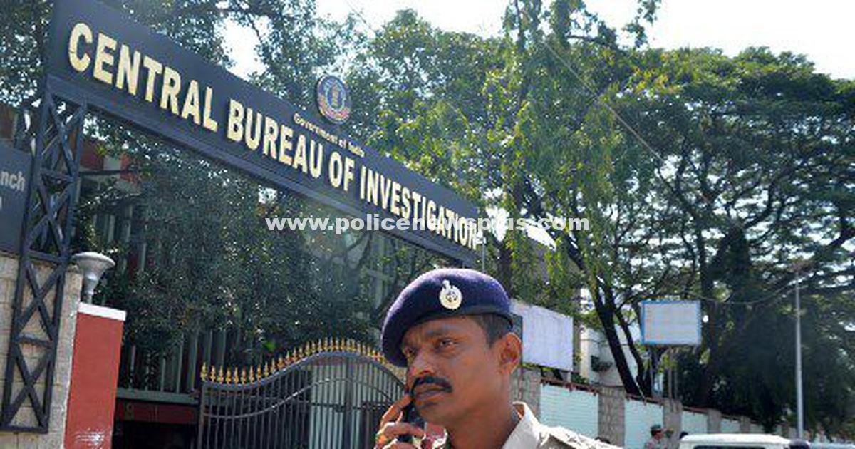 Chennai: CBI Books Two Income Tax Officials and a Businessman in Bribery Case