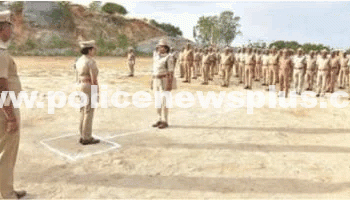 Promotion Examination for Home Guard Personnel