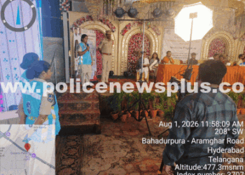 Women Safety Through Police Outreach