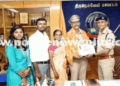 SP Commends Retiring Police Personnel
