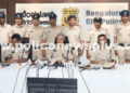Fake RC Racket Busted Successfully