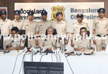 Fake RC Racket Busted Successfully