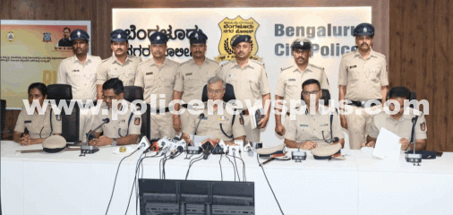 Fake RC Racket Busted Successfully