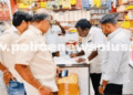 Intensified Crackdown on Banned Plastics