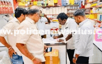 Intensified Crackdown on Banned Plastics