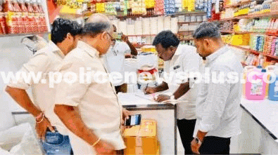 Intensified Crackdown on Banned Plastics