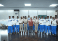Andhra Pradesh Police Win Eleven Medals