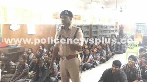 Empowering Students for Road Safety