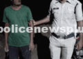 Prompt Police Rescue Saves Life