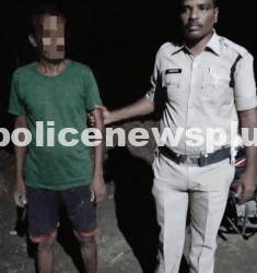 Prompt Police Rescue Saves Life