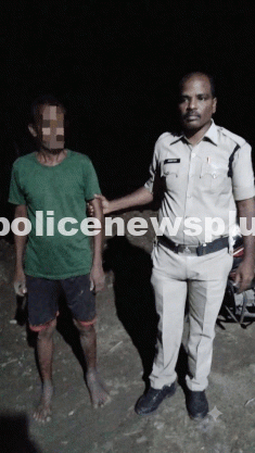 Prompt Police Rescue Saves Life