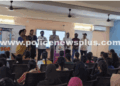 Enhancing Public Safety through Visible Policing