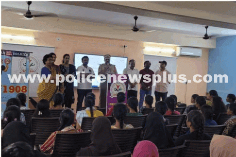 Enhancing Public Safety through Visible Policing