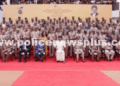 665 Police Officers Honoured with Chief Minister’s Medals for Outstanding Service
