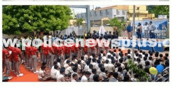 Children Empowered Through Safety Awareness
