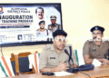 Alappuzha Police Strengthen Inspector Training