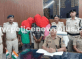 Bihar Police Bust Motorcycle Theft Gang