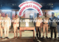 Urigam Police Crack Temple Theft Case