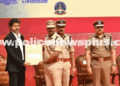 Chief Minister’s Awards for Outstanding Police Personnel