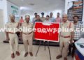 Adibatla Police Crack Property Crimes