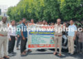 Srikakulam Police Strengthen Road Safety