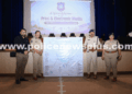 KBR Park One-Way Traffic Begins