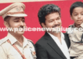 Chief Minister’s Award for Outstanding SP
