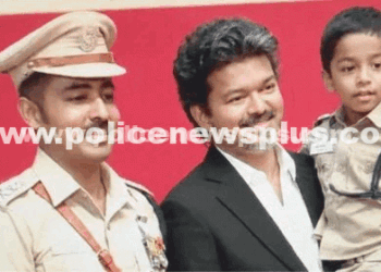 Chief Minister’s Award for Outstanding SP
